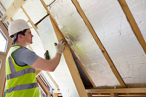 Best Commercial Insulation in Mcmurray, PA